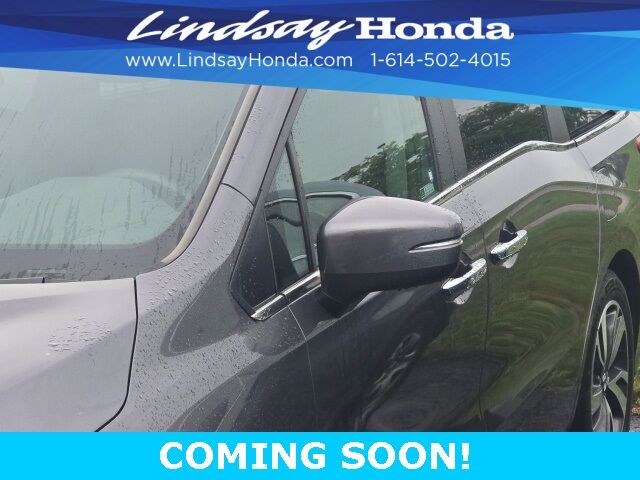 2022 Honda Odyssey Touring Columbus OH