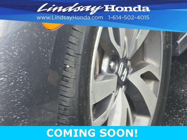 2022 Honda Odyssey Touring Columbus OH