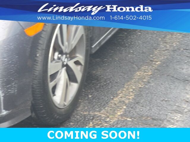 2022 Honda Odyssey Touring Columbus OH