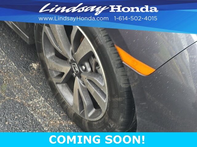 2022 Honda Odyssey Touring Columbus OH