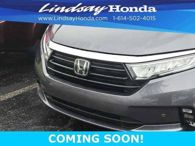 2022 Honda Odyssey Touring Columbus OH