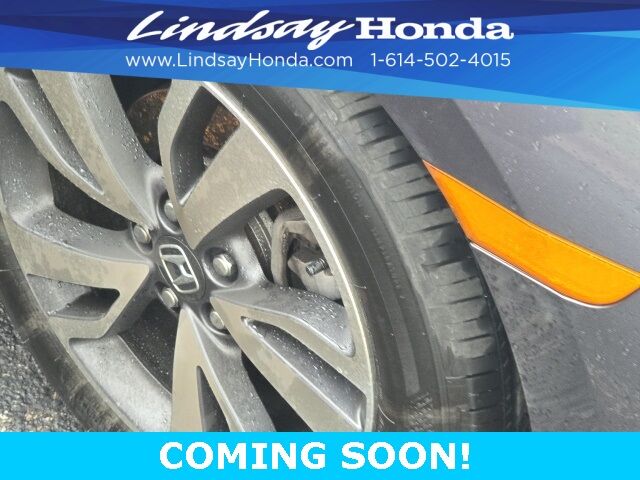 2022 Honda Odyssey Touring Columbus OH