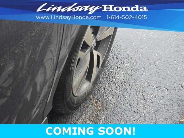 2022 Honda Odyssey Touring Columbus OH