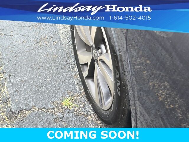 2022 Honda Odyssey Touring Columbus OH