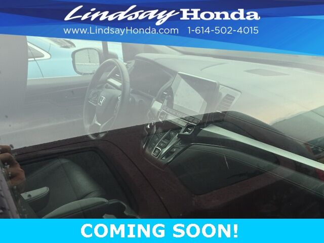 2022 Honda Odyssey Touring Columbus OH