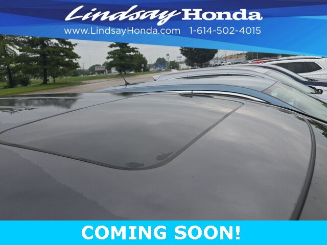 2022 Honda Odyssey Touring Columbus OH
