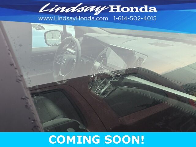 2022 Honda Odyssey Touring Columbus OH