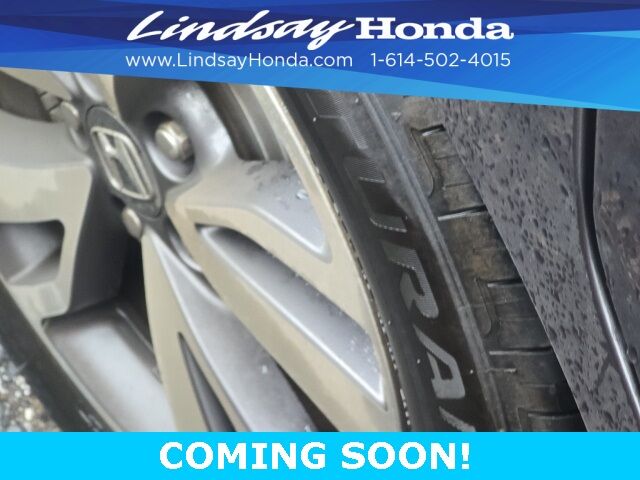 2022 Honda Odyssey Touring Columbus OH