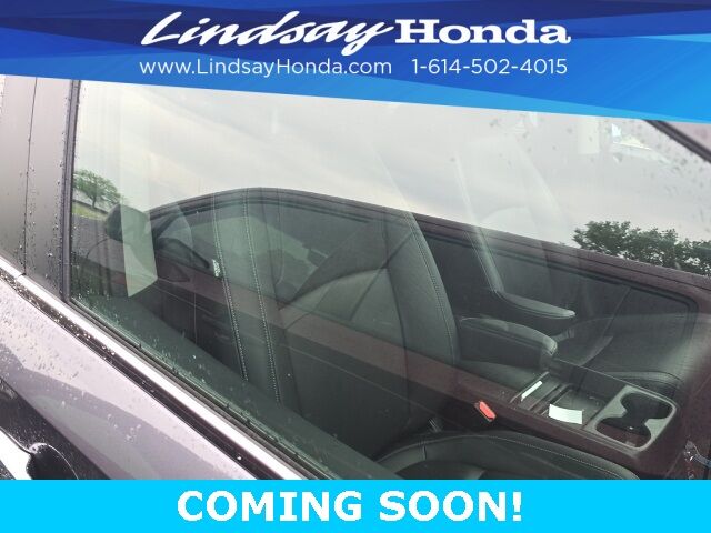 2022 Honda Odyssey Touring Columbus OH