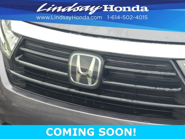 2022 Honda Odyssey Touring Columbus OH