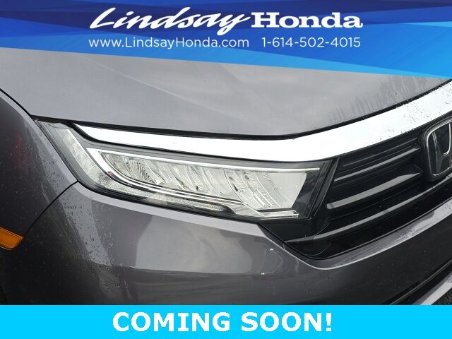 2022 Honda Odyssey Touring Columbus OH