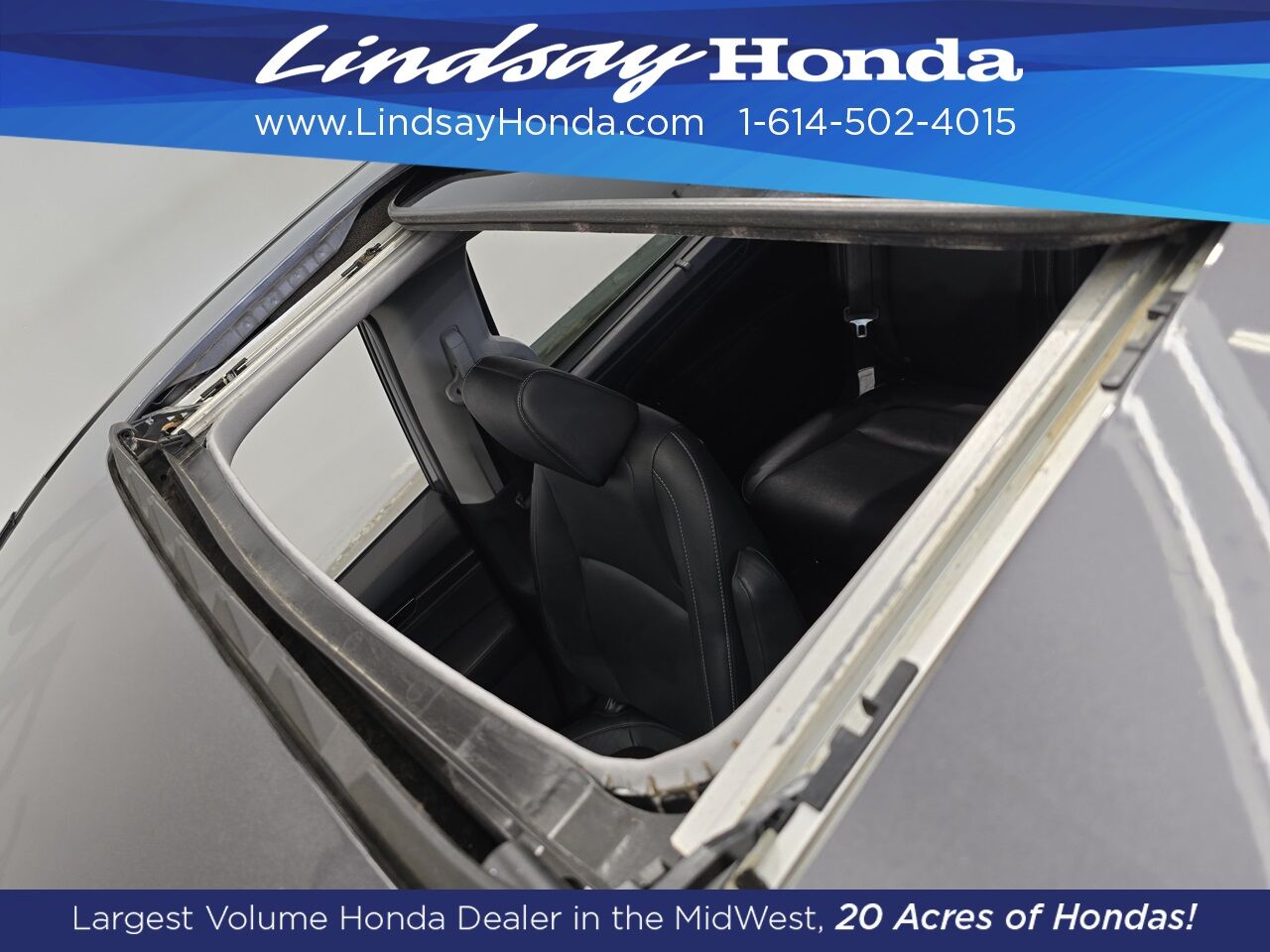 2022 Honda Odyssey Touring Columbus OH