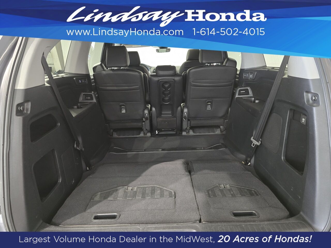 2022 Honda Odyssey Touring Columbus OH