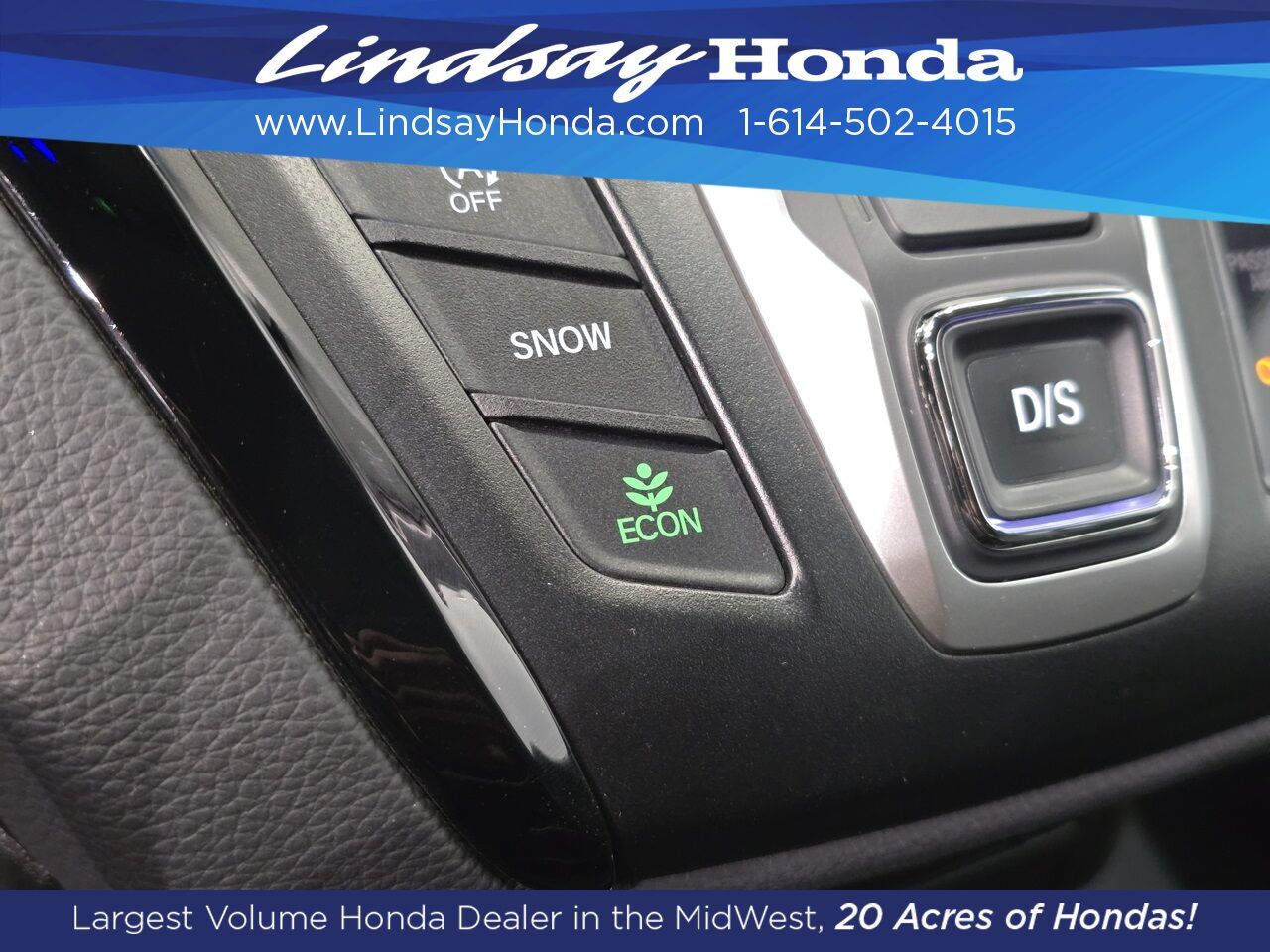 2022 Honda Odyssey Touring Columbus OH