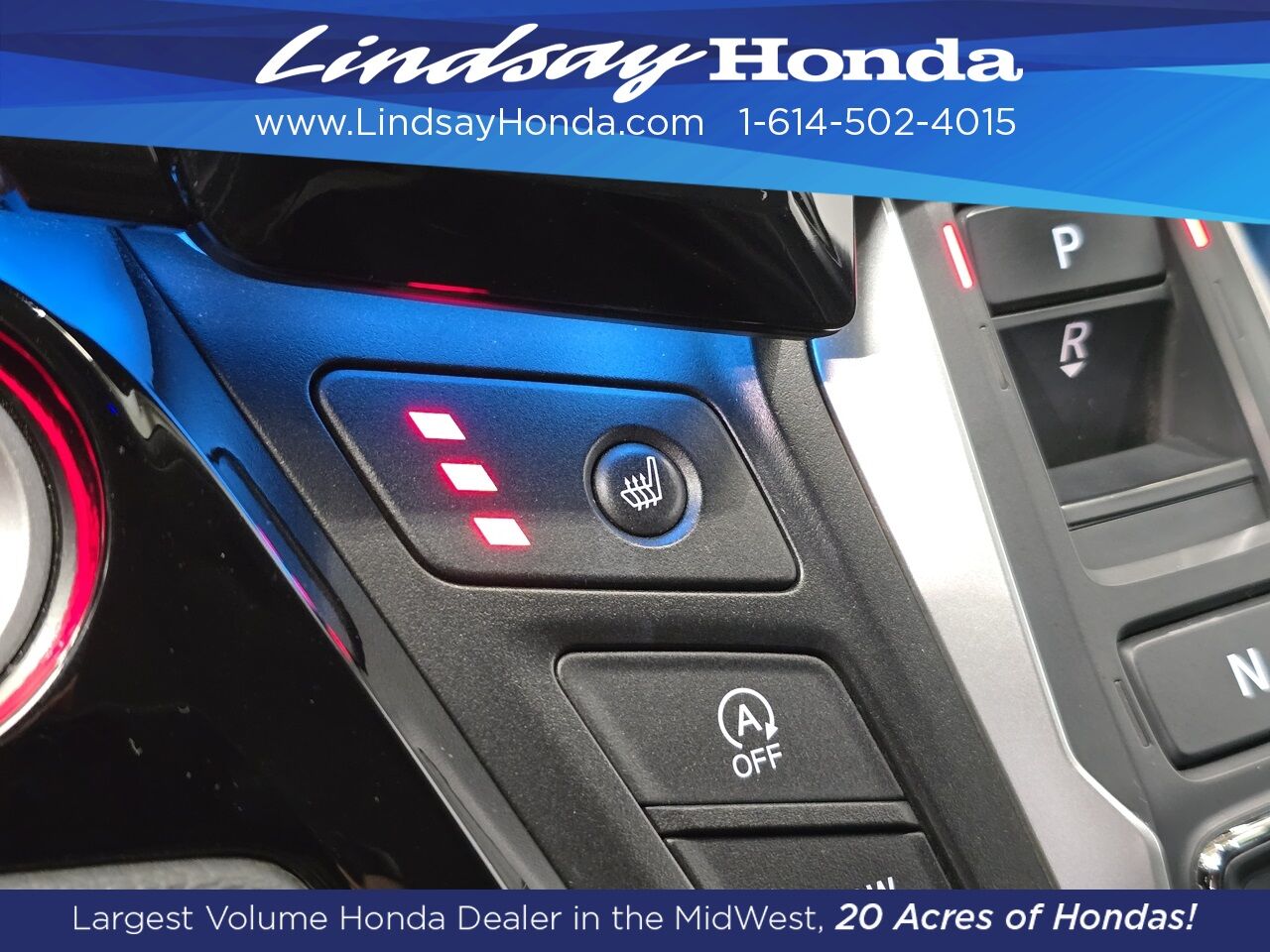 2022 Honda Odyssey Touring Columbus OH