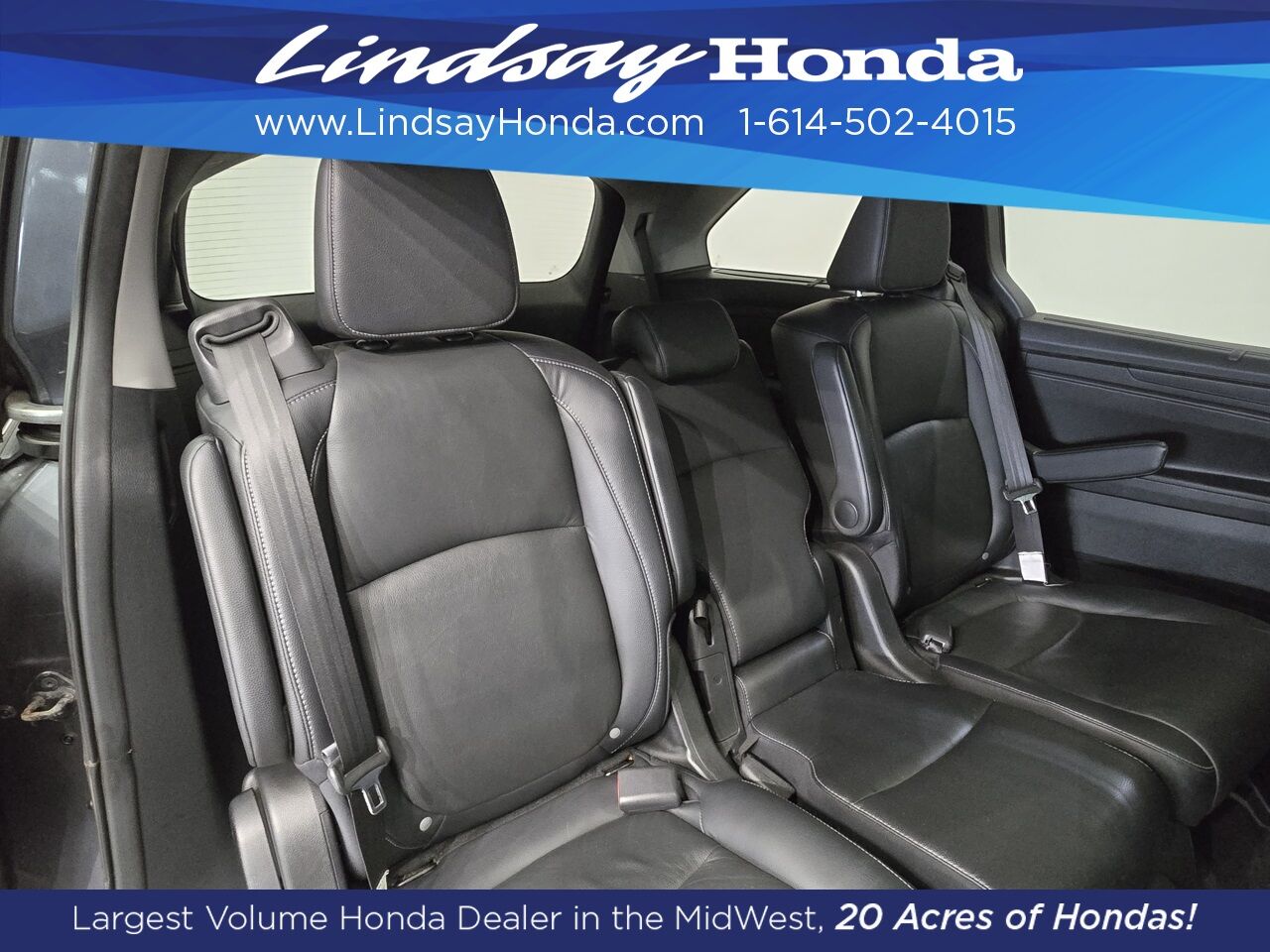 2022 Honda Odyssey Touring Columbus OH