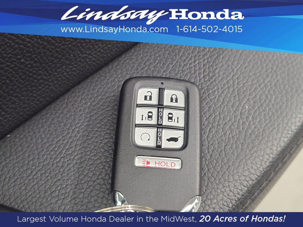 2022 Honda Odyssey Touring Columbus OH