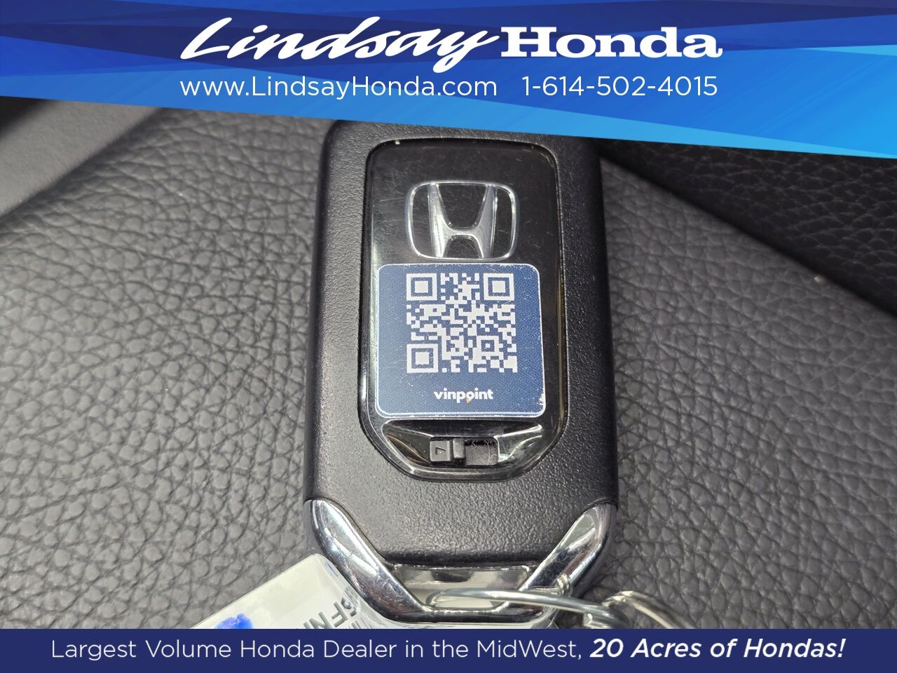 2022 Honda Odyssey Touring Columbus OH