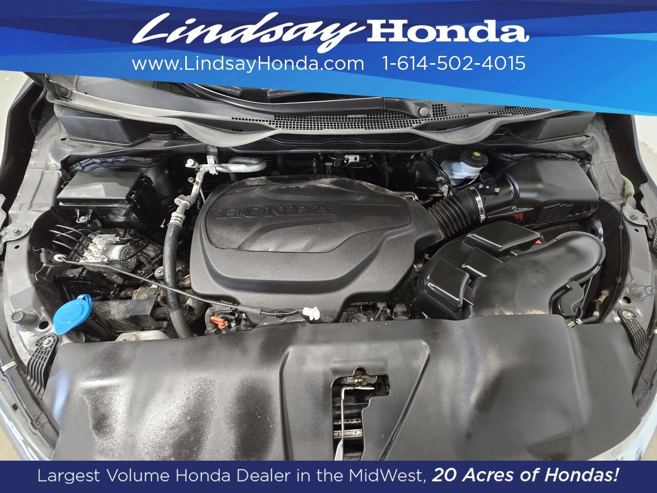 2022 Honda Odyssey Touring Columbus OH