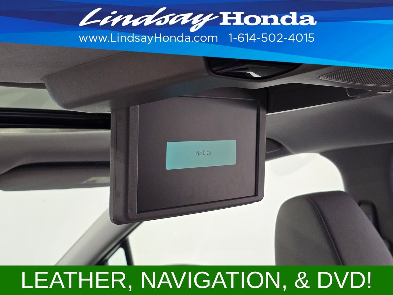 2022 Honda Odyssey Touring Columbus OH