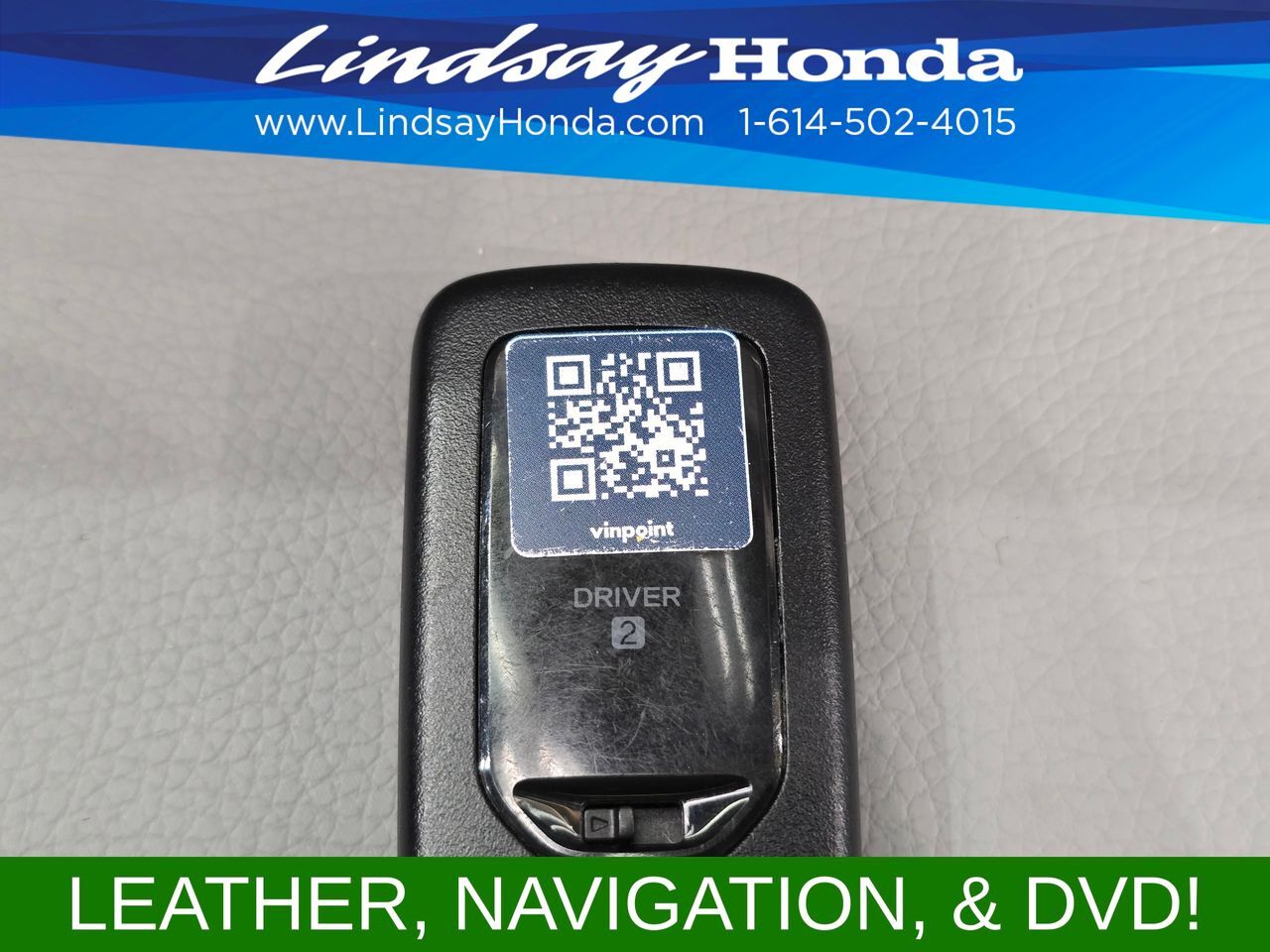 2022 Honda Odyssey Touring Columbus OH