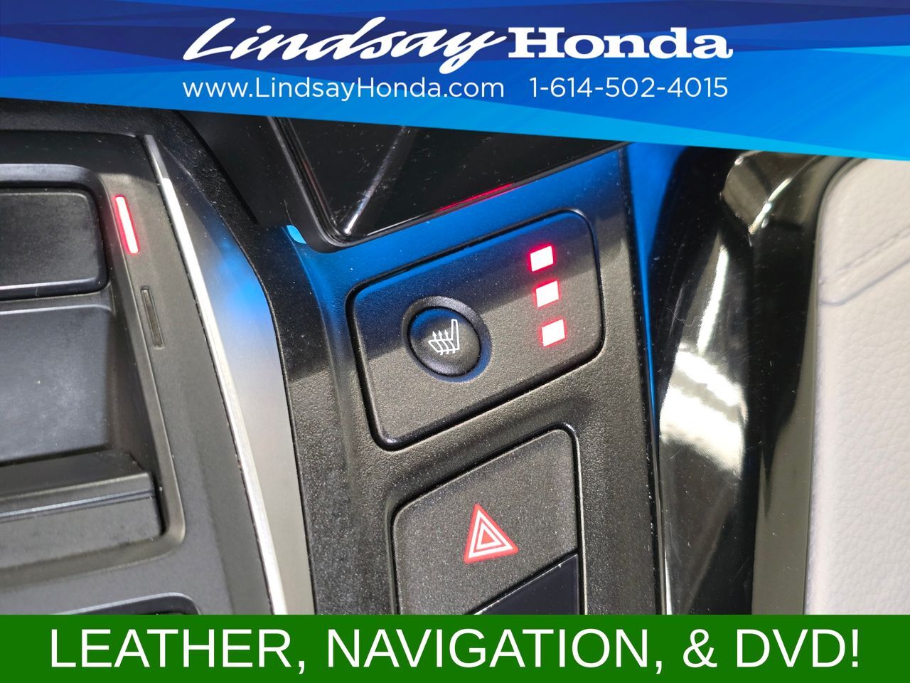 2022 Honda Odyssey Touring Columbus OH