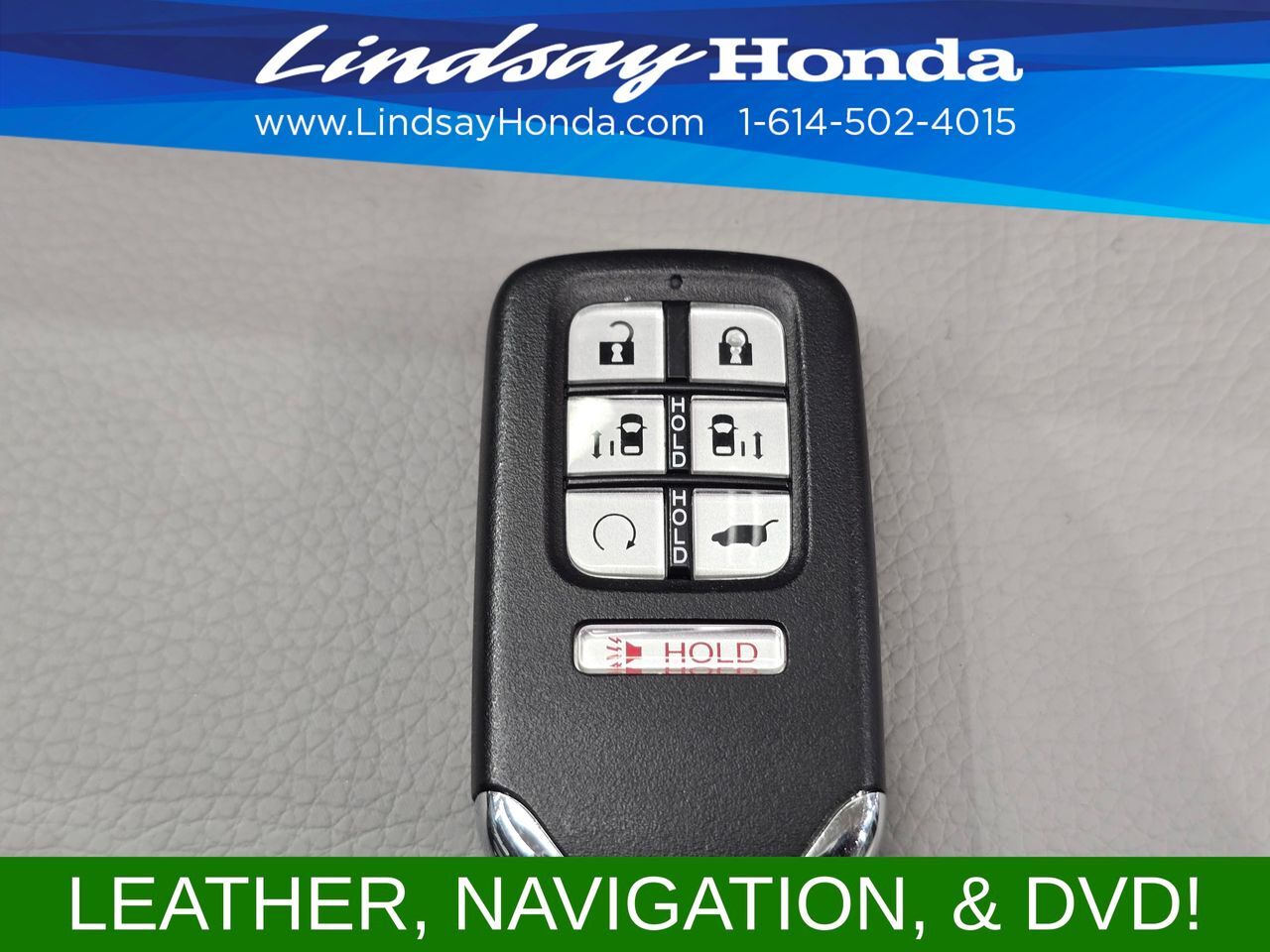 2022 Honda Odyssey Touring Columbus OH