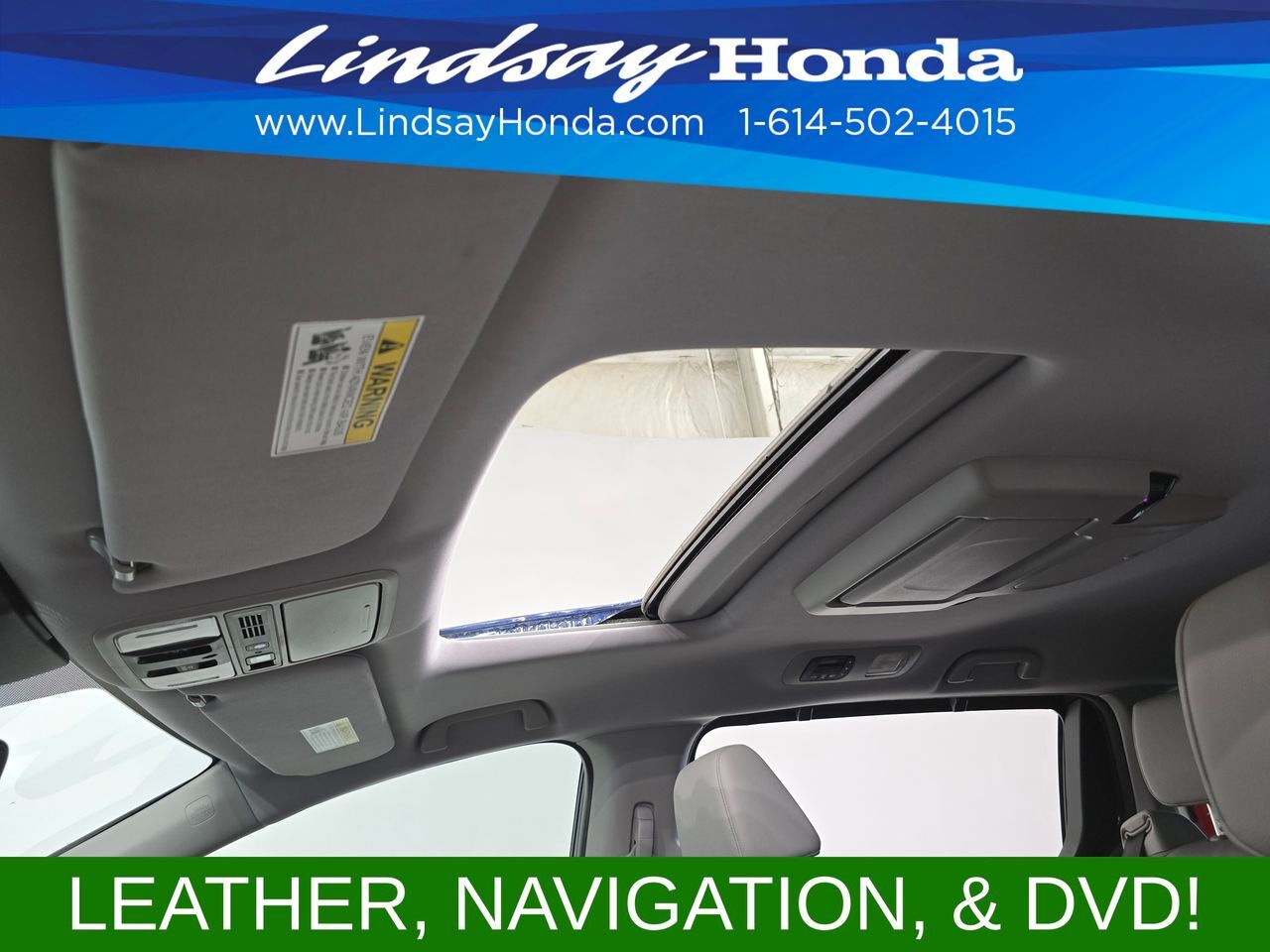 2022 Honda Odyssey Touring Columbus OH