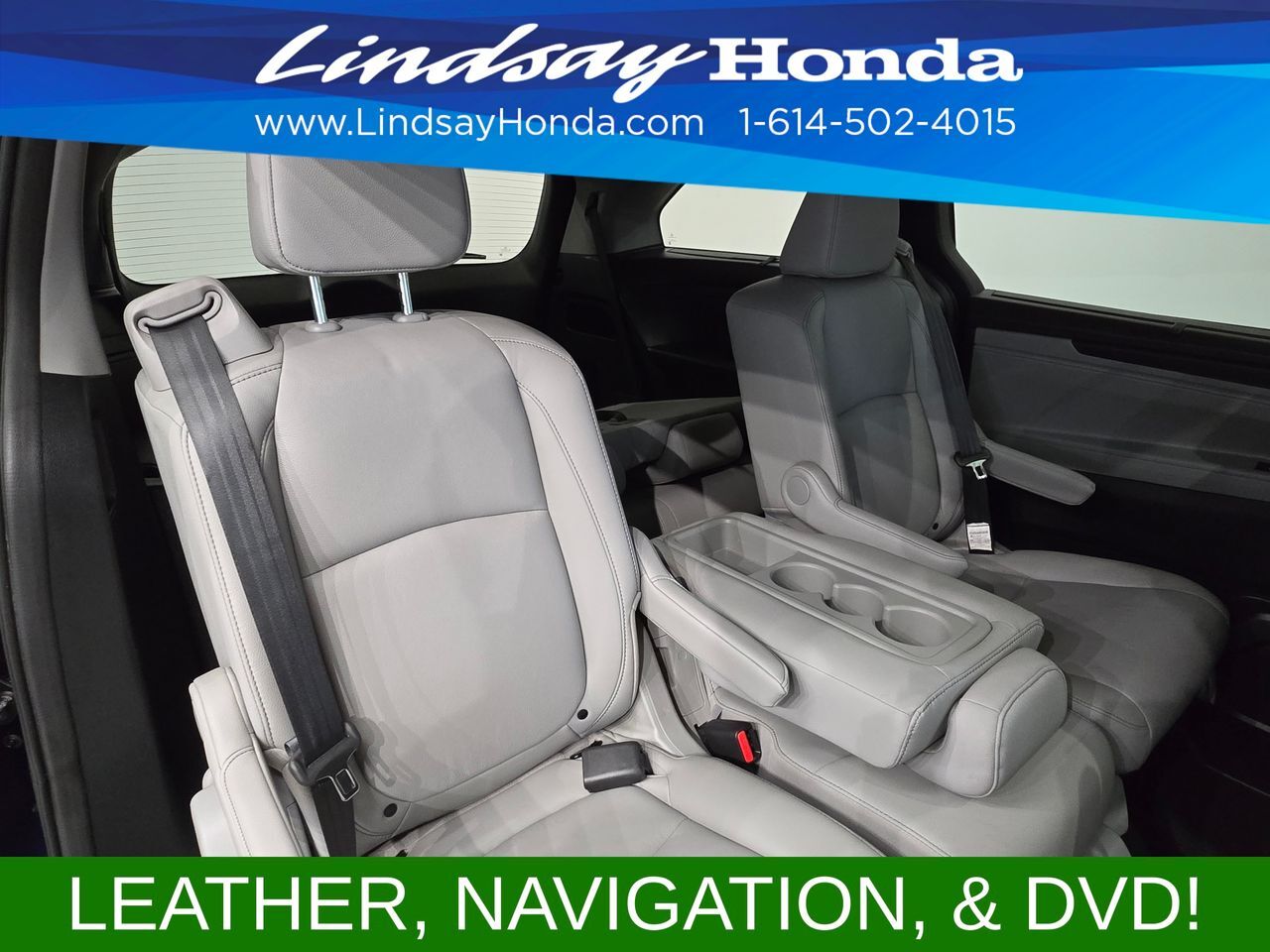 2022 Honda Odyssey Touring Columbus OH