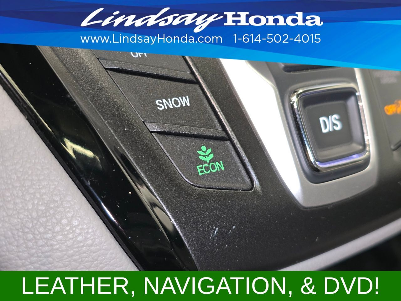 2022 Honda Odyssey Touring Columbus OH