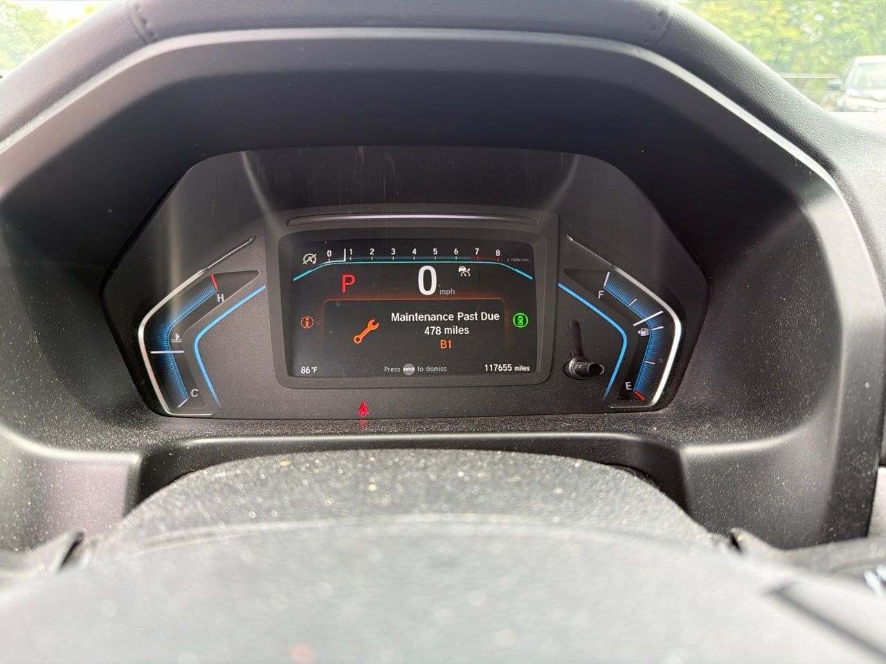 2022 Honda Odyssey Touring Columbus OH