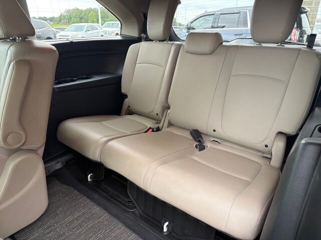 2022 Honda Odyssey Touring Lafayette LA