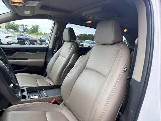 2022 Honda Odyssey Touring Lafayette LA