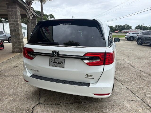 2022 Honda Odyssey Touring Lafayette LA