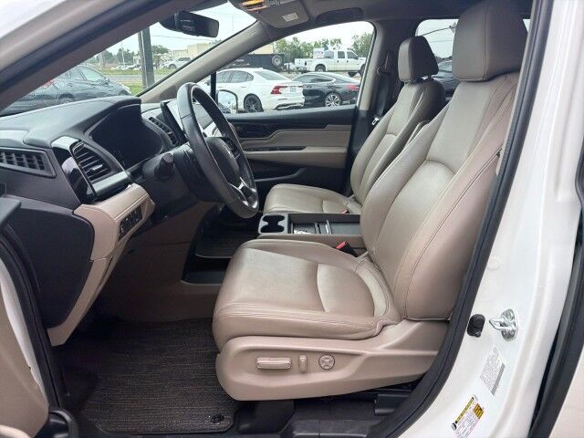 2022 Honda Odyssey Touring Lafayette LA