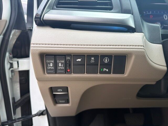 2022 Honda Odyssey Touring Lafayette LA