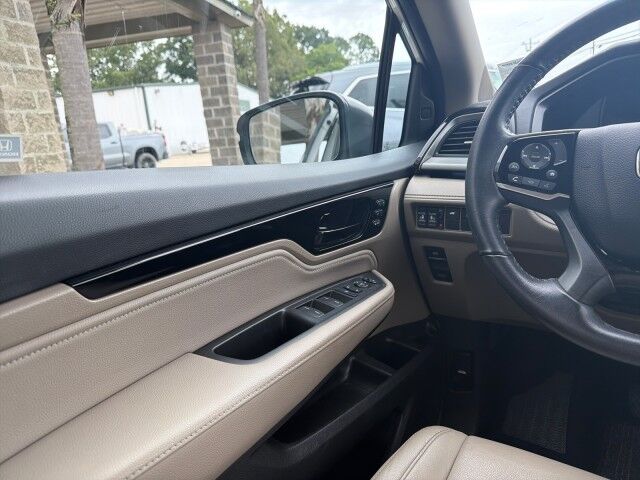2022 Honda Odyssey Touring Lafayette LA