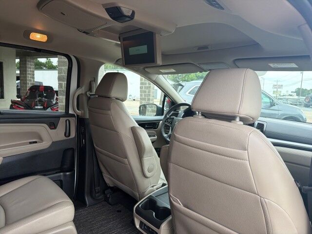 2022 Honda Odyssey Touring Lafayette LA