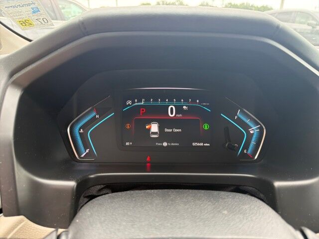 2022 Honda Odyssey Touring Lafayette LA