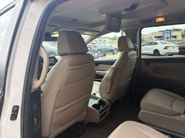 2022 Honda Odyssey Touring Lafayette LA