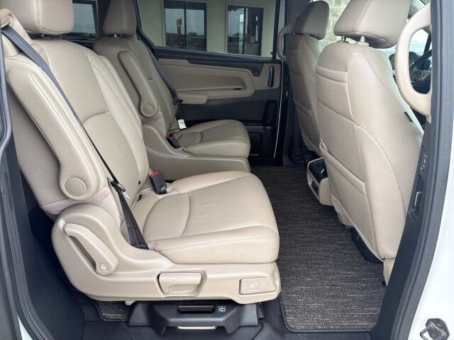 2022 Honda Odyssey Touring Lafayette LA