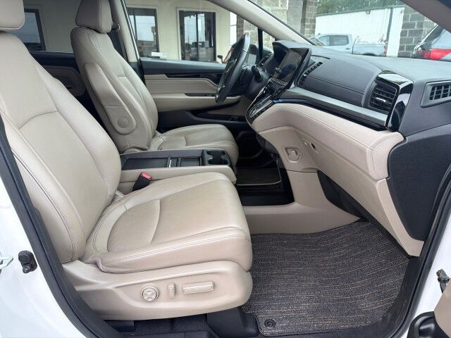 2022 Honda Odyssey Touring Lafayette LA