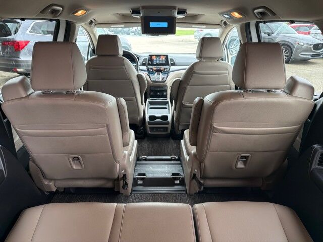 2022 Honda Odyssey Touring Lafayette LA