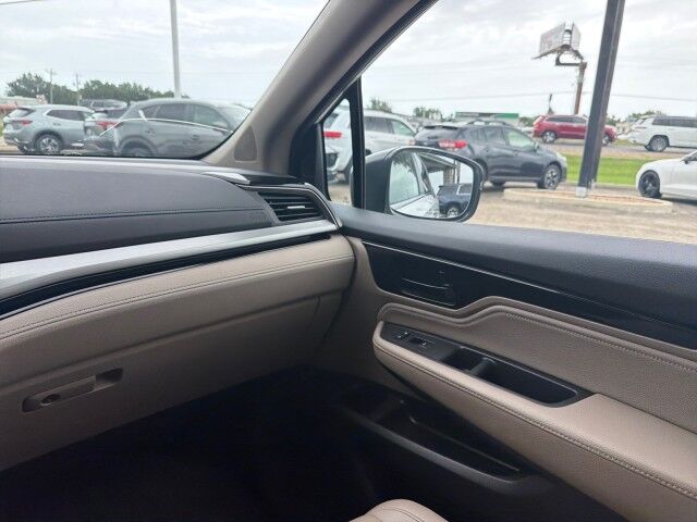 2022 Honda Odyssey Touring Lafayette LA