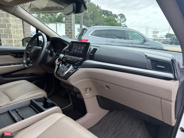 2022 Honda Odyssey Touring Lafayette LA