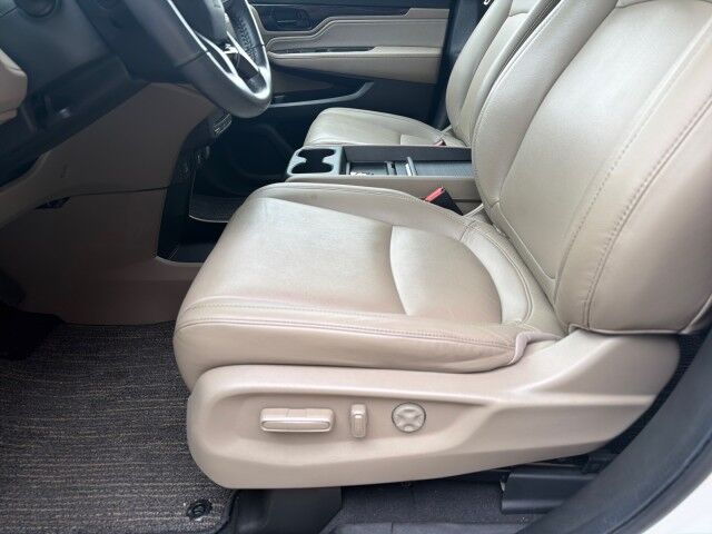 2022 Honda Odyssey Touring Lafayette LA