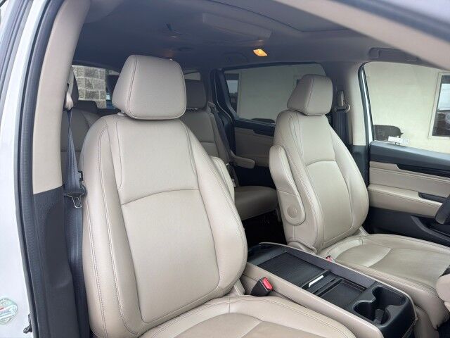 2022 Honda Odyssey Touring Lafayette LA