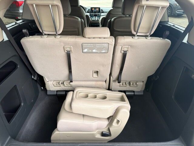 2022 Honda Odyssey Touring Lafayette LA