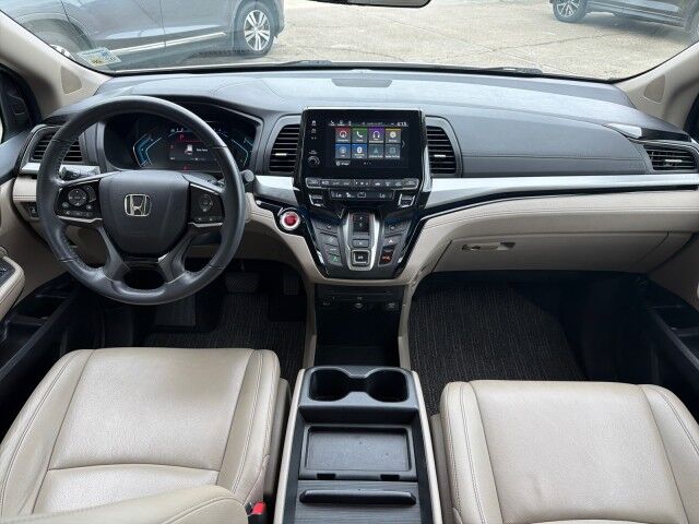 2022 Honda Odyssey Touring Lafayette LA