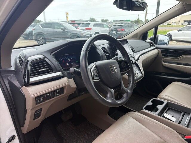 2022 Honda Odyssey Touring Lafayette LA